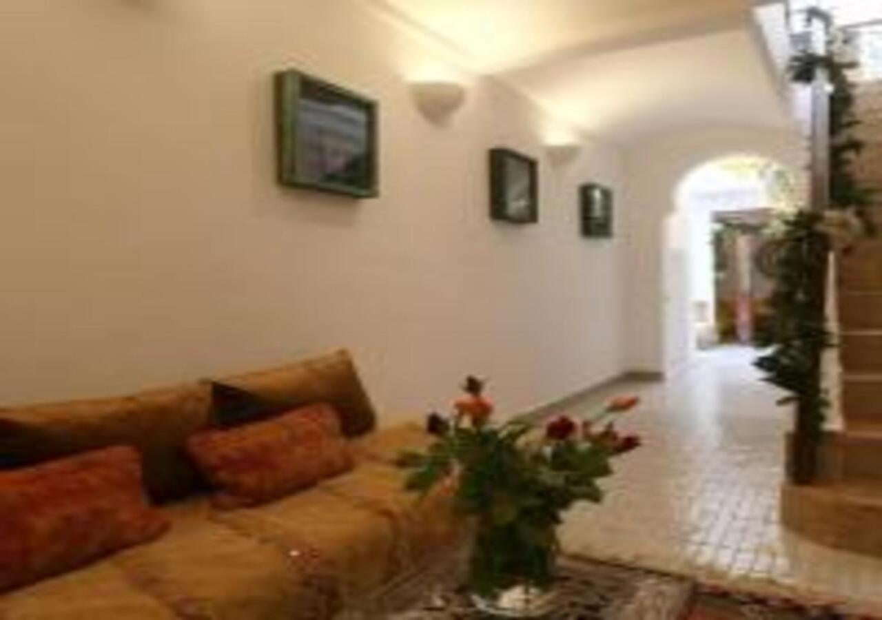 Riad Beata Bed & Breakfast Marrakesh Eksteriør billede